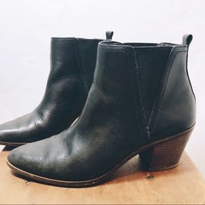 Lucky Chelsea Lorry Boots size 7